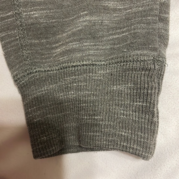 Teen boy grey sweat pants - Picture 3 of 3